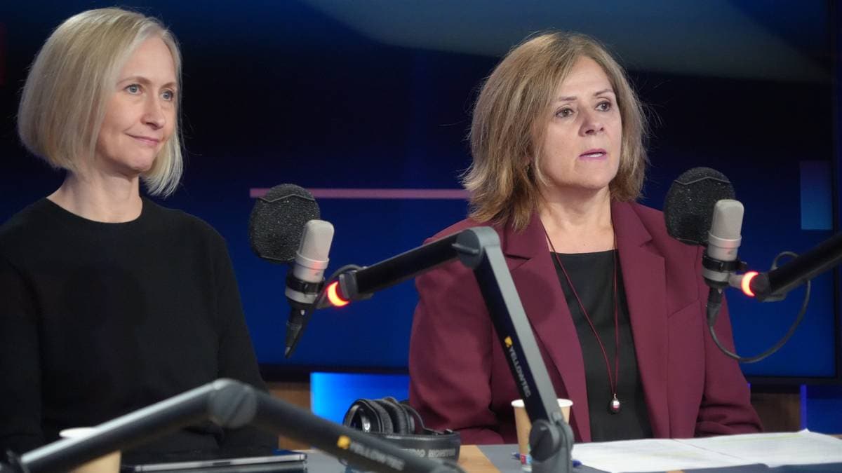 32 overleger i Helse Nord tjente mer enn Marit Lind