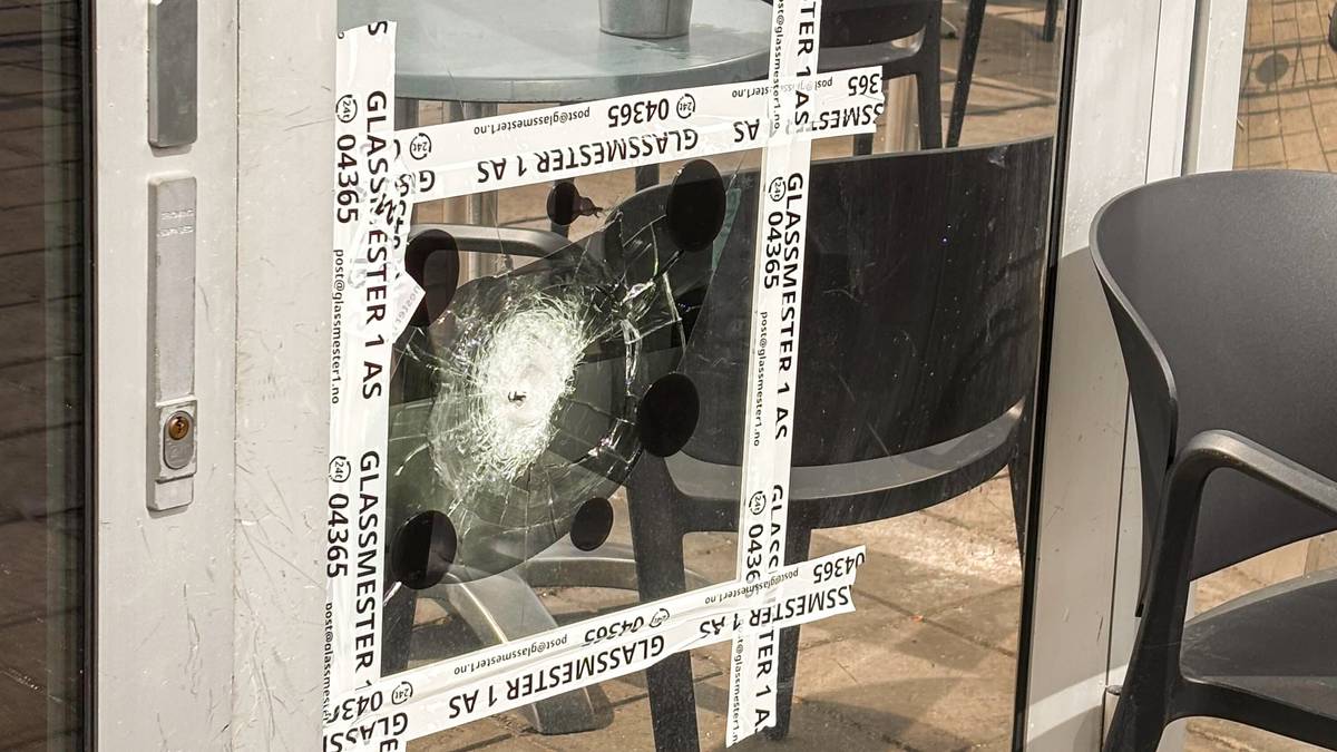 To menn fengslet etter skytingen på Tveita – nekter straffskyld