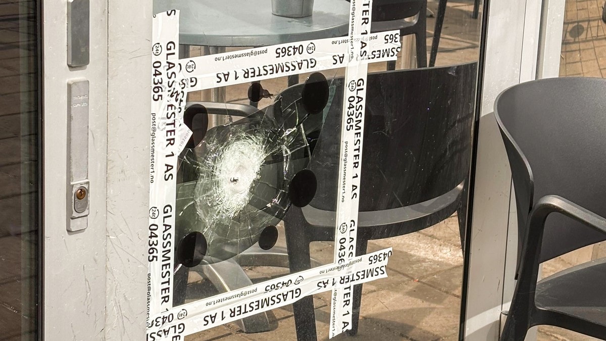 To menn varetektsfengslet etter skytingen på Tveita