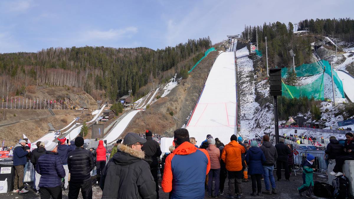 Vikersund-topp slår alarm om Raw Air-avtale – fyrer løs mot skiforbundet