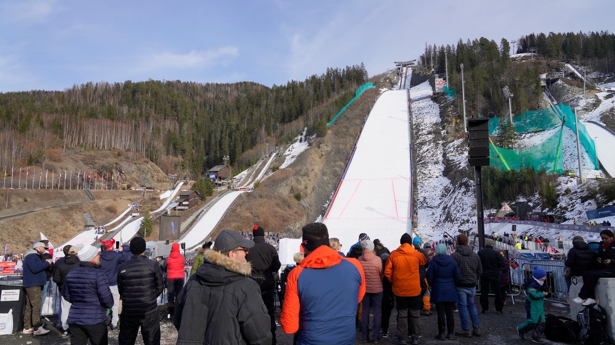 Vikersund-topp slår alarm om Raw Air-avtale – fyrer løs mot skiforbundet