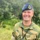 Forsvaret Per-Thomas Bøe, flaggmester Forsvaret