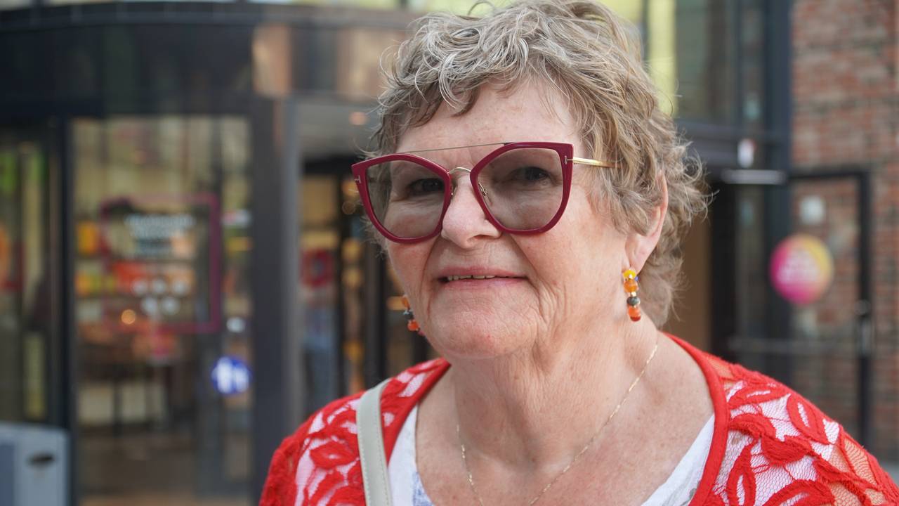 Karen Johanne Stai