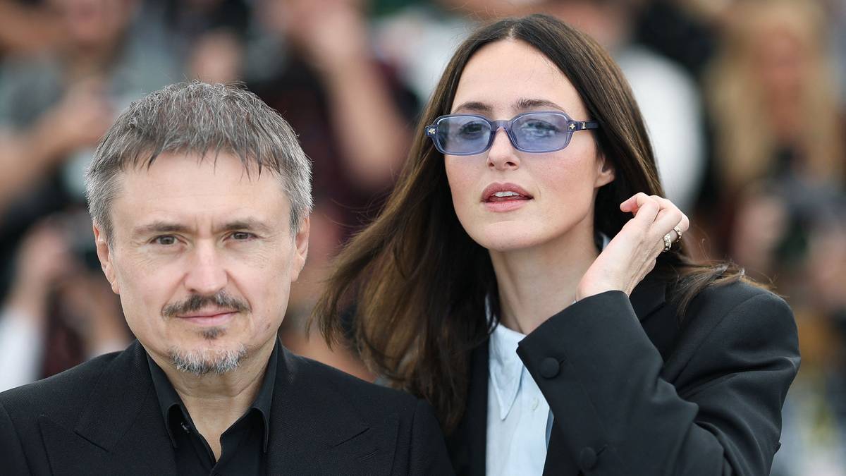 Reinsve-film kan vinne prestisjepris i Cannes