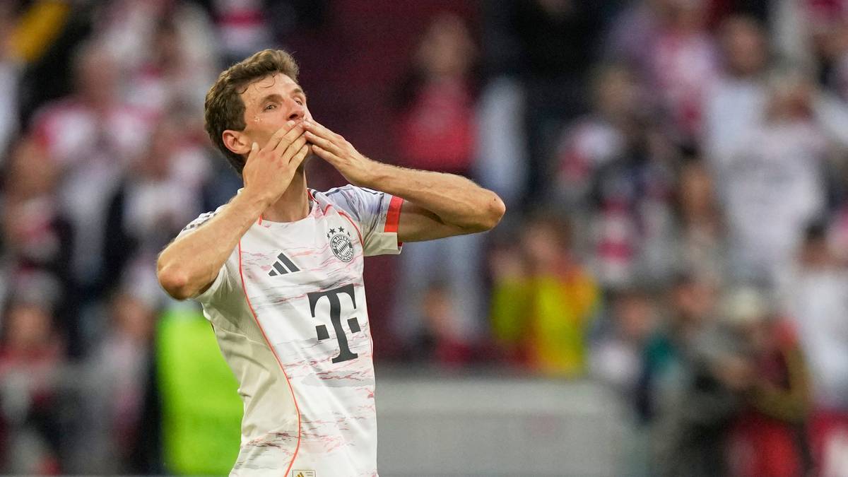 Tysk veteran fortsetter karrieren i MLS etter Bayern-exiten