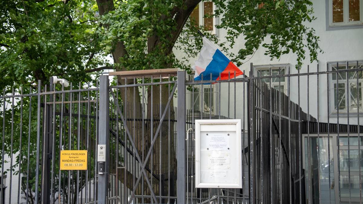 Møtte russisk spion i Serbia: «Hei Bali, jeg er Tom»