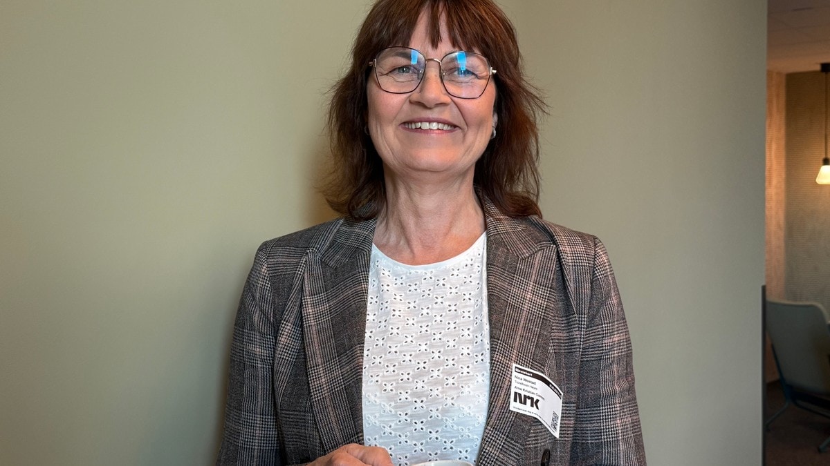 Nina Westad trekker seg som ordførerkandidat i Trondheim