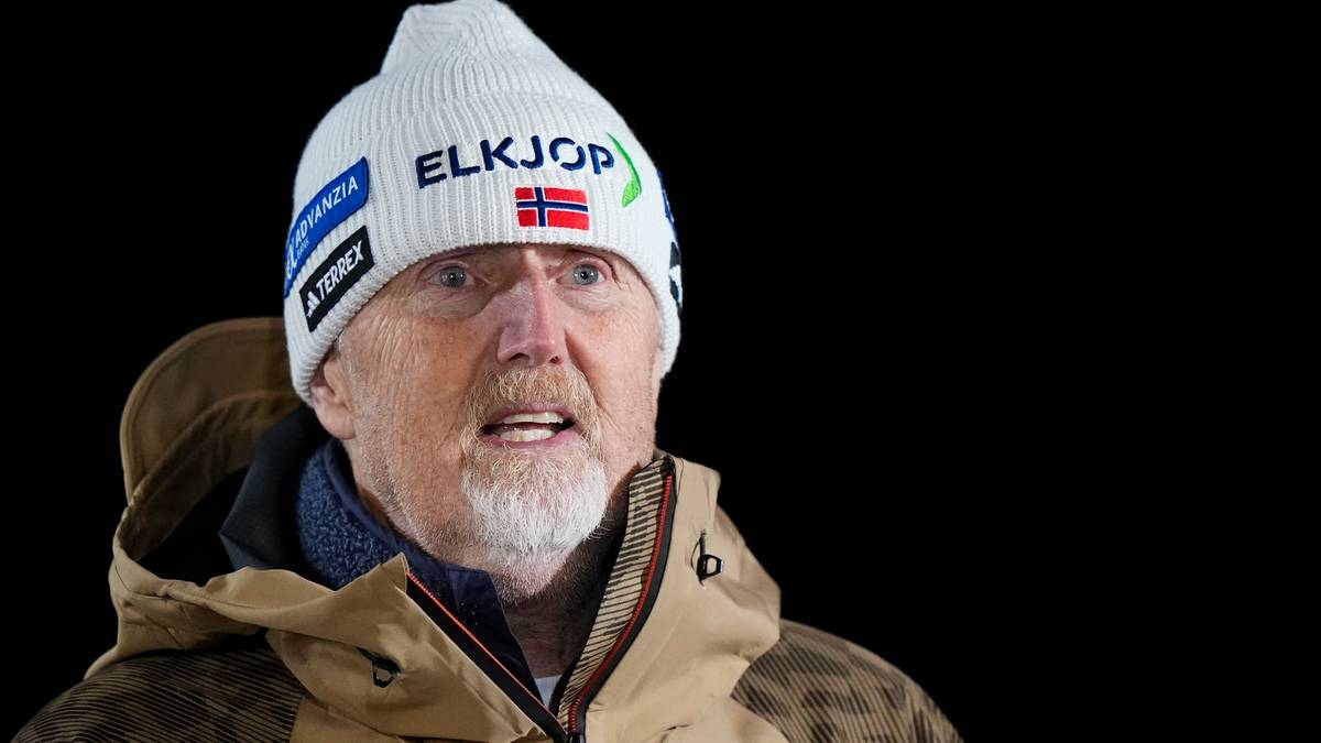 Tyver ringte og la seg flate etter innbrudd mot norske hoppere
