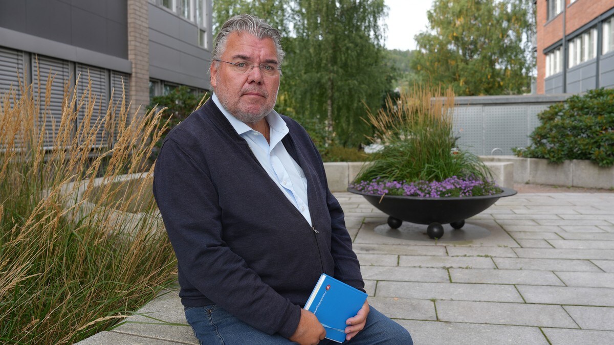 Morten Wold (Frp) innrømmer fyllekjøring