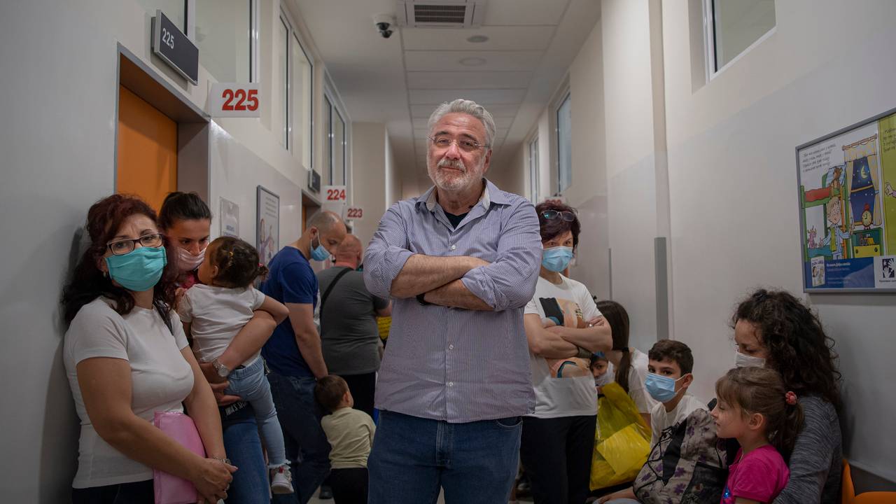 Branimir Nestorovic