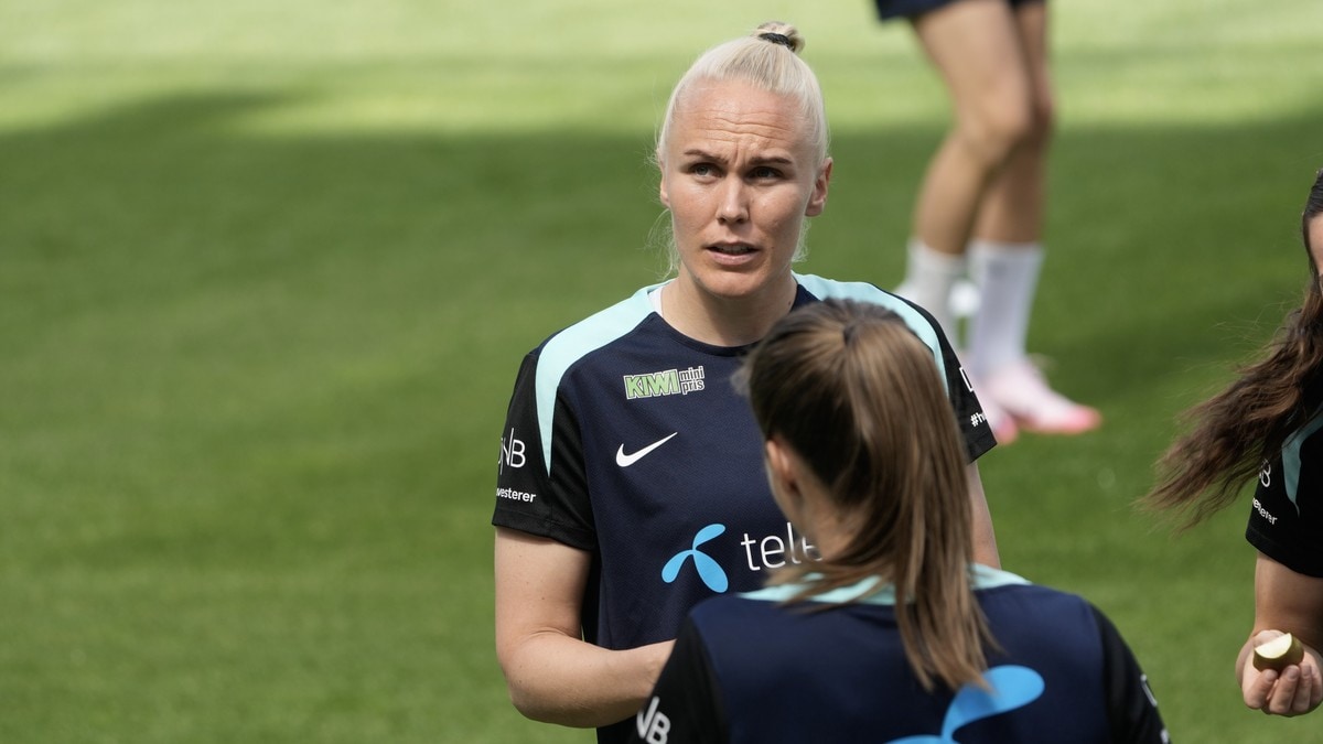 Medier: Kaos i Marseille – Thorisdóttir skal ha dratt sjokkert hjem