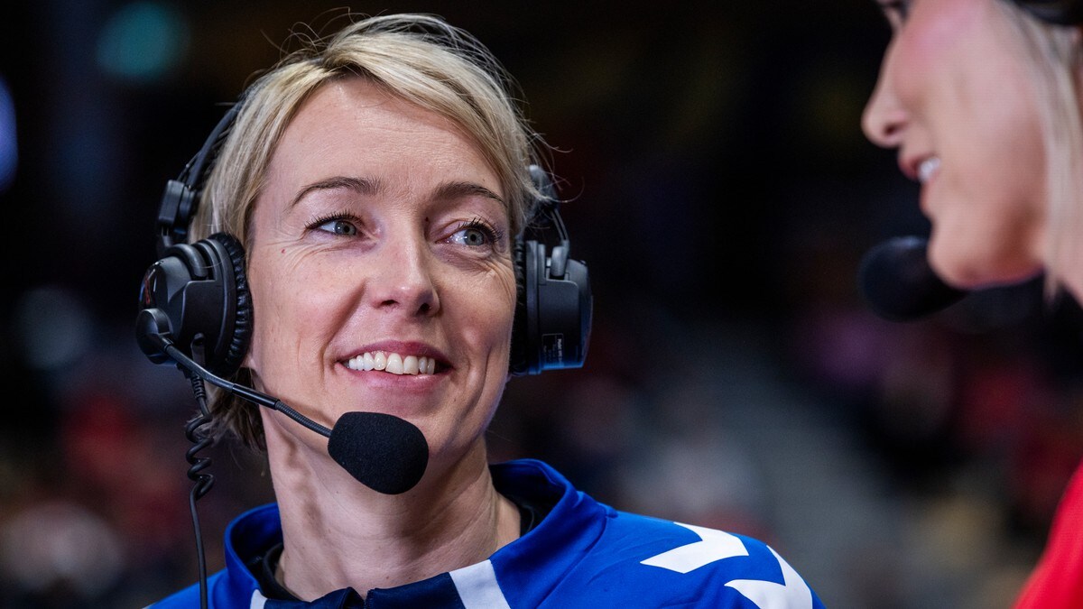 Katrine Lunde tilbake i spill – jakter opprykk