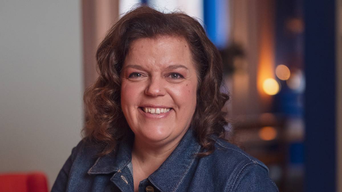Vender tilbake til NRK