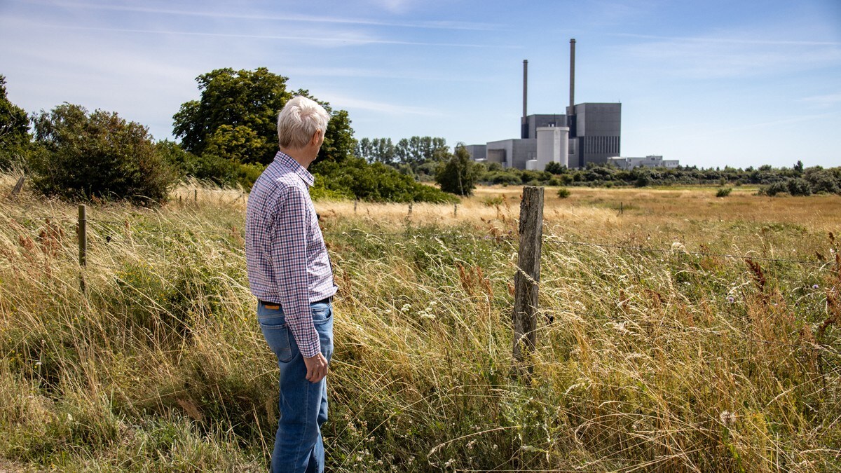 Kjernekraftverk i Sverige: – Det skulle aldri ha blitt lagt ned