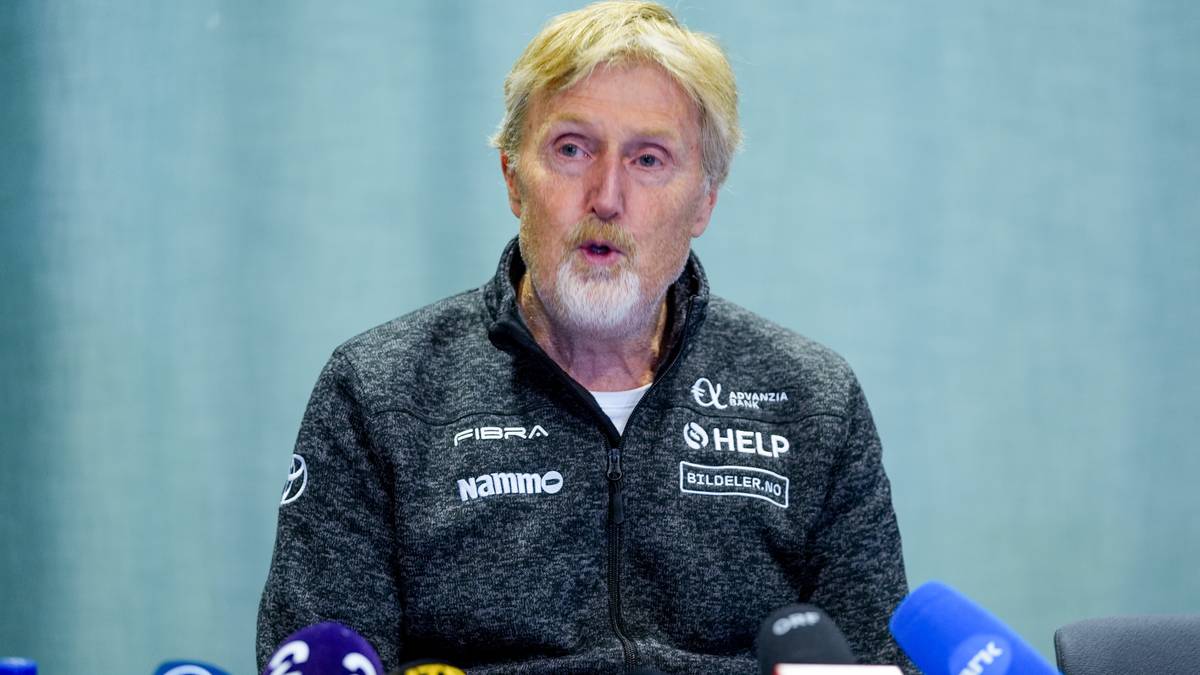 Hoppsjefen innrømmer juks: – Vi har forsøkt å lure systemet