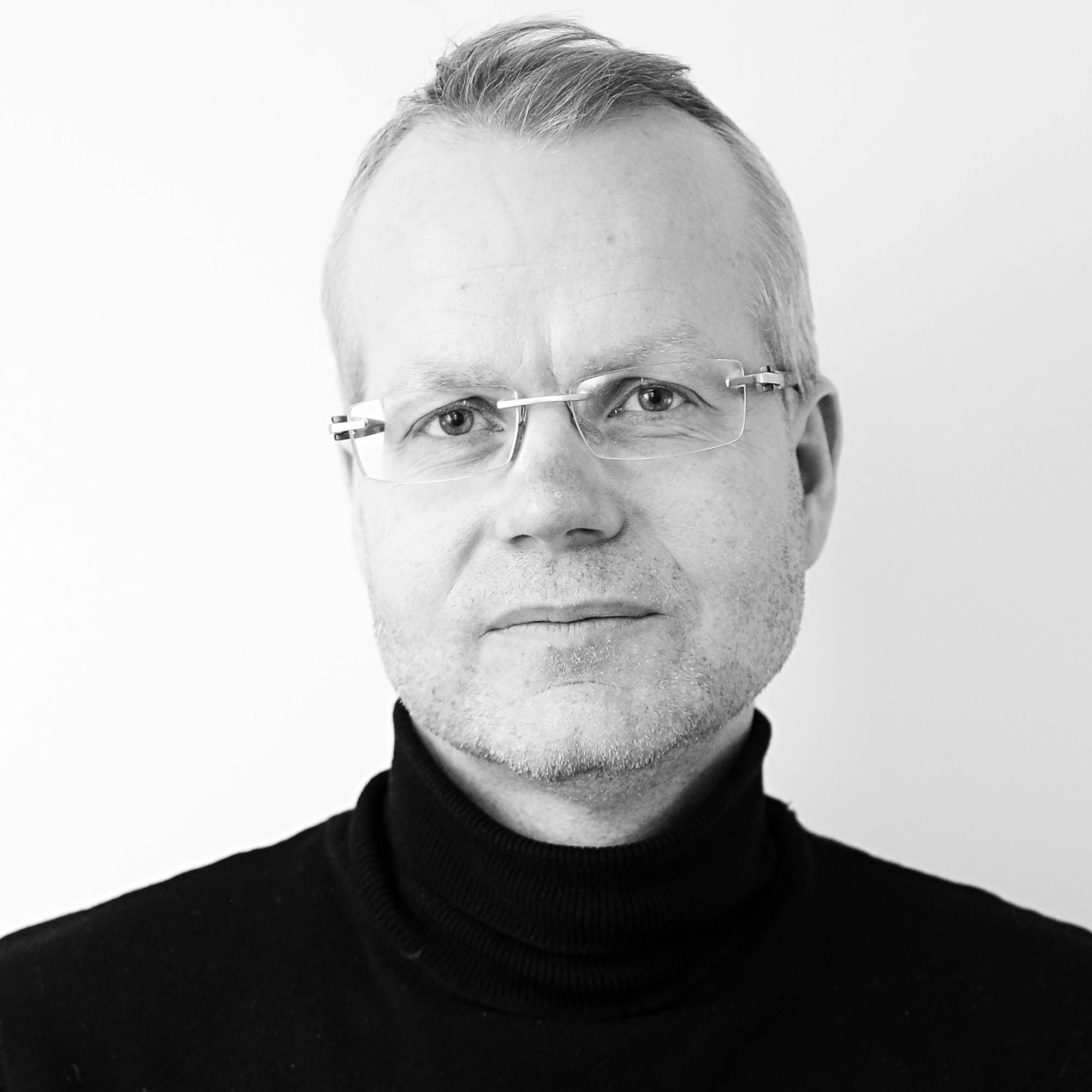 Bjarne Brandal