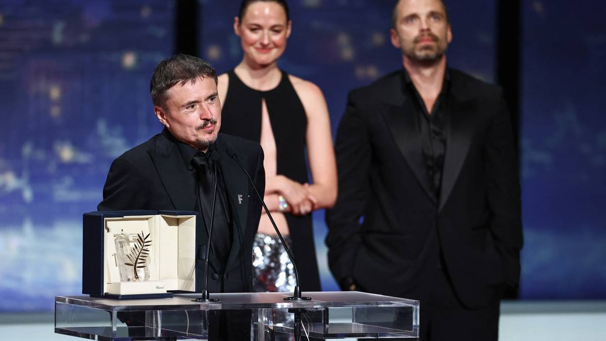 Vant anerkjent filmpris – sørlending en av produsentene