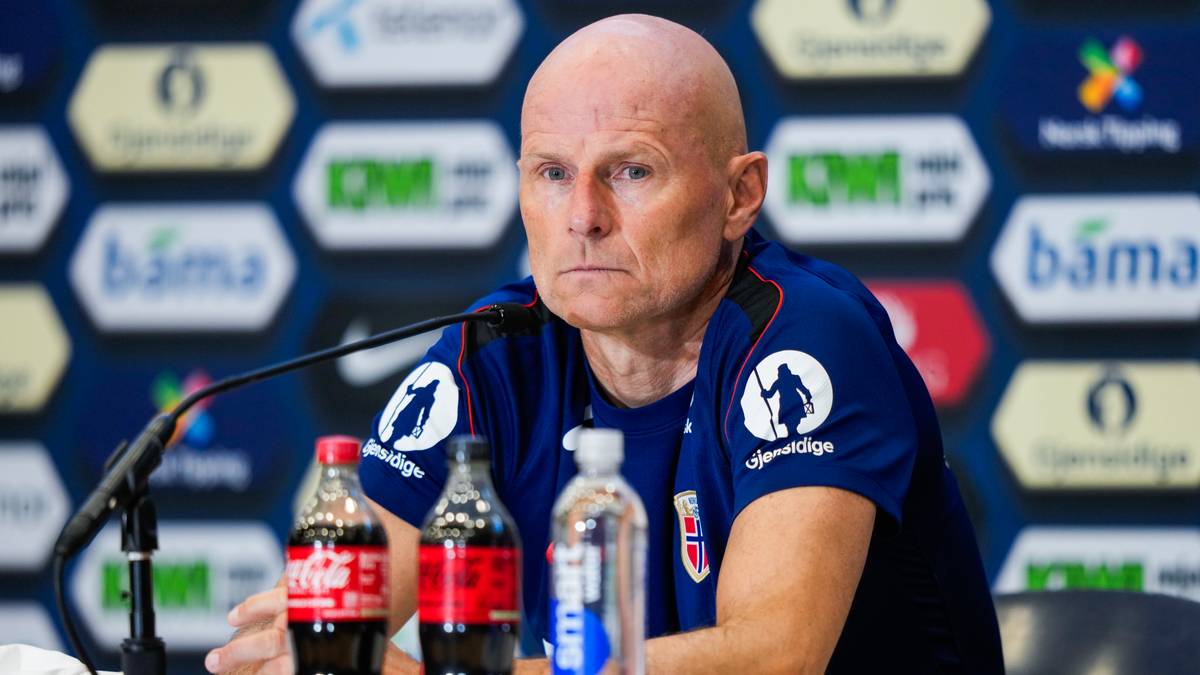 Solbakken antydar Ødegaard-comeback: – Ikkje noko problem