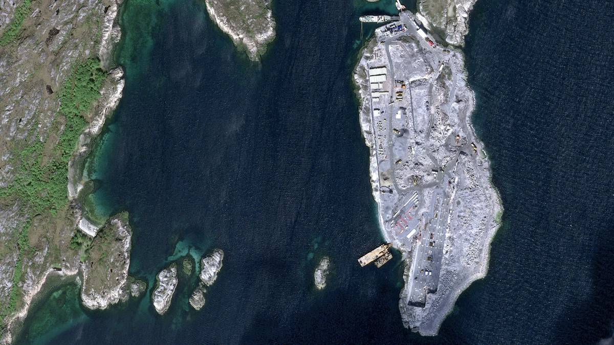 DNT raser mot «bit-for-bit»-utbygging: – Heilt høl i hue