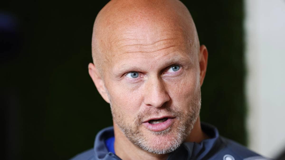 Jonsson slutter i Vålerenga etter sesongen