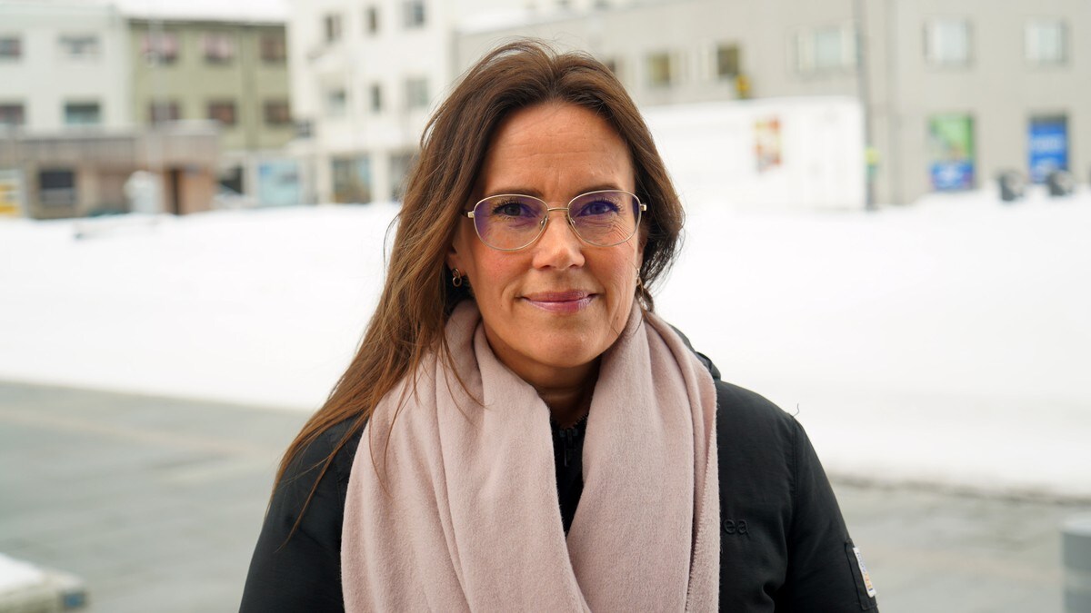 Se torsdagens Nordnytt: Finnmark får trolig ny minister