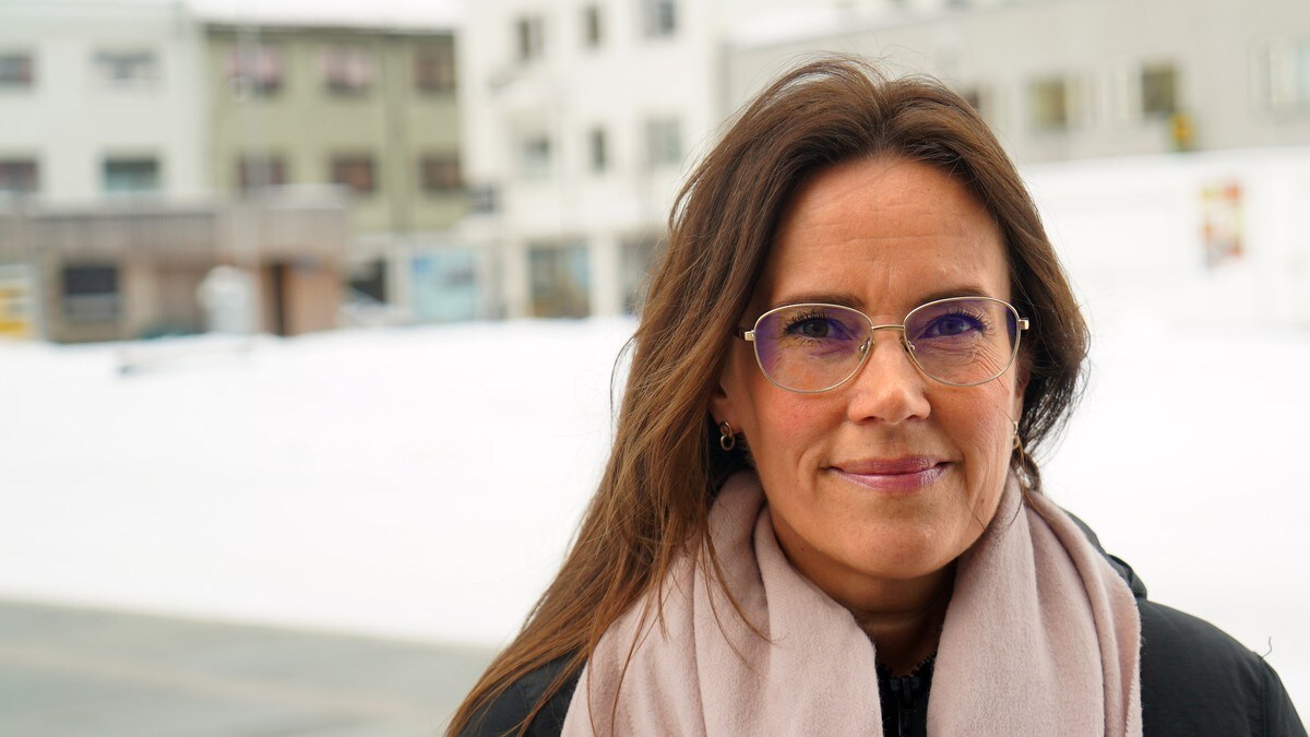 Kilder til NRK: Cecilie Myrseth blir ny næringsminister