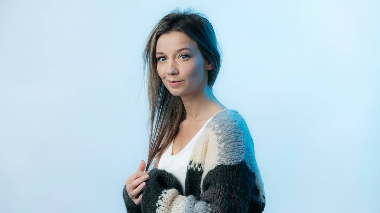 MGP 2021 Maria Solheim
