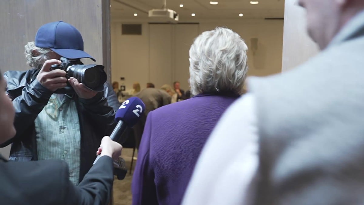 Høyre sentralstyre møtes: Solbergs lederrolle og valgresultat diskuteres