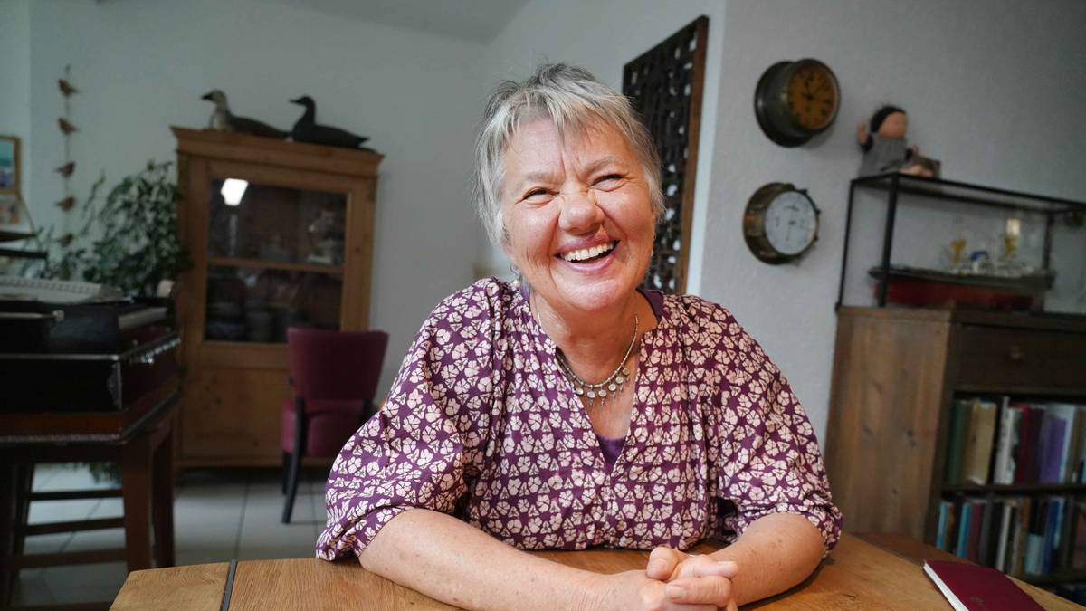 Maria har skrevet erklæring om at noen kan ta livet hennes
