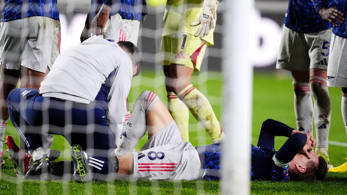 Sjefen om Martin Ødegaard: Stor sjanse for at han er spilleklar mot Tottenham