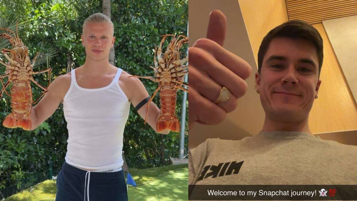 Tar av blant superstjernene: – Aldri vore viktigare