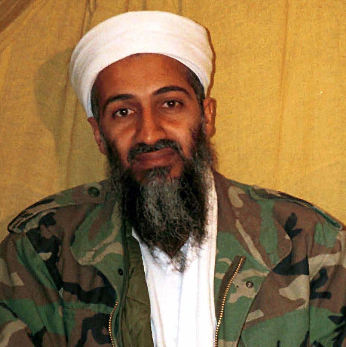 Bin Ladens død splittet Al Qaida – NRK Urix Dette er Osama bin Laden – NRK Urix – Utenriksnyheter og