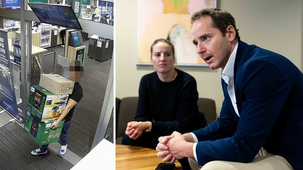 Krev lovendring: Bankane har ikkje lov til å ringe politiet når dei mistenker svindel