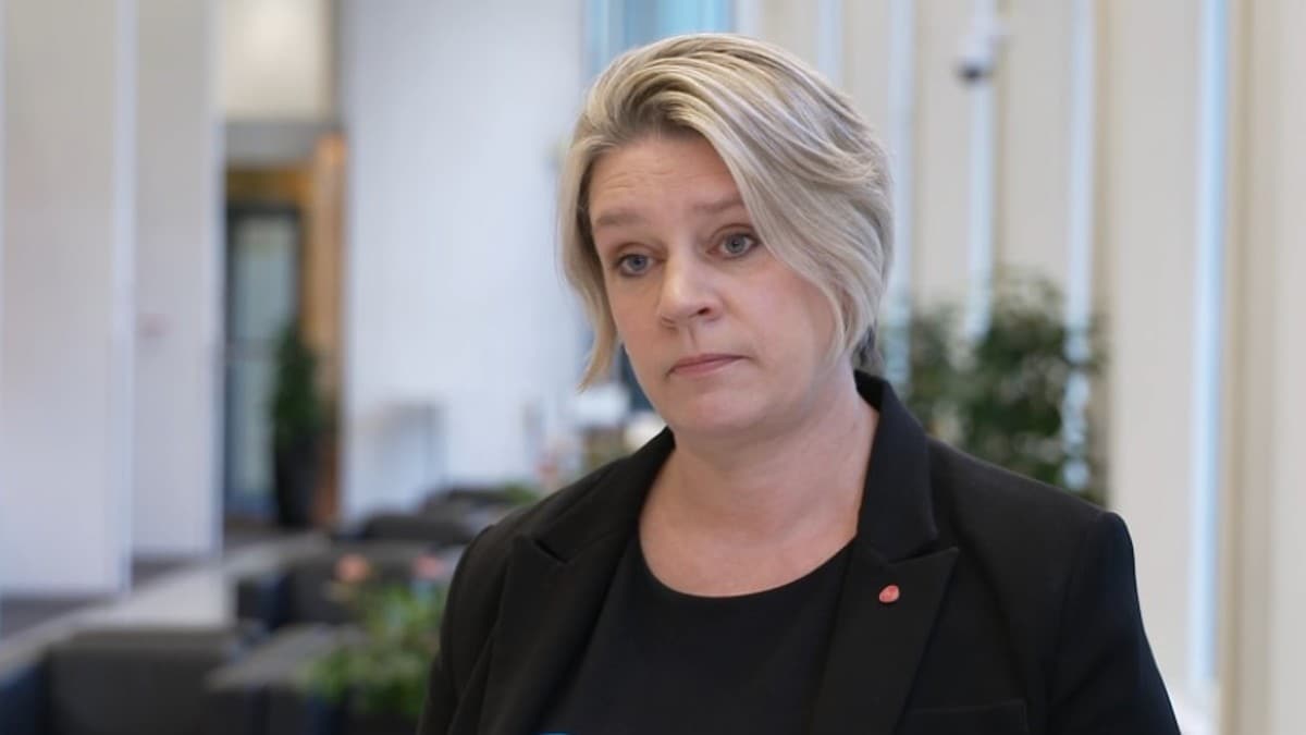 Persen om Støre-strid: – Ikkje unaturleg at vi diskuterer posisjonar