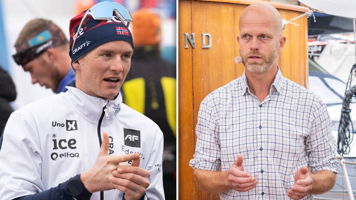 Fekk millionsjokk – kjendisøkonom kjem med klare råd