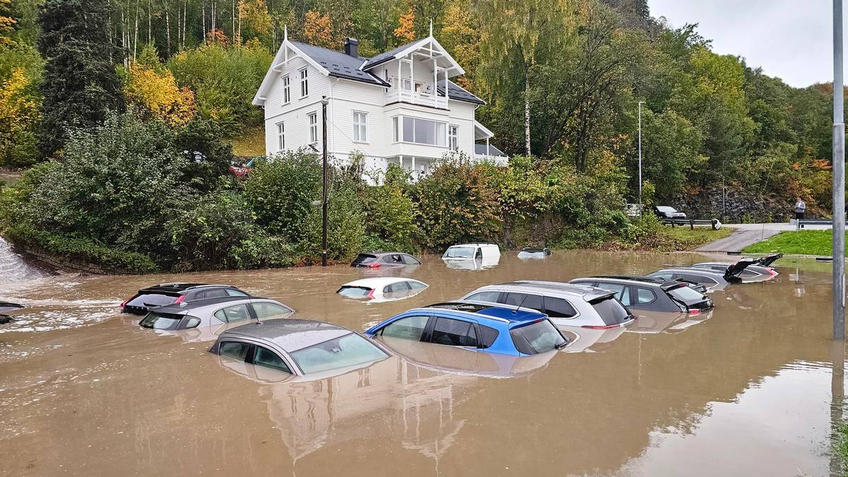 Skademeldingene renner inn: – Håper virkelig på rettferdig behandling