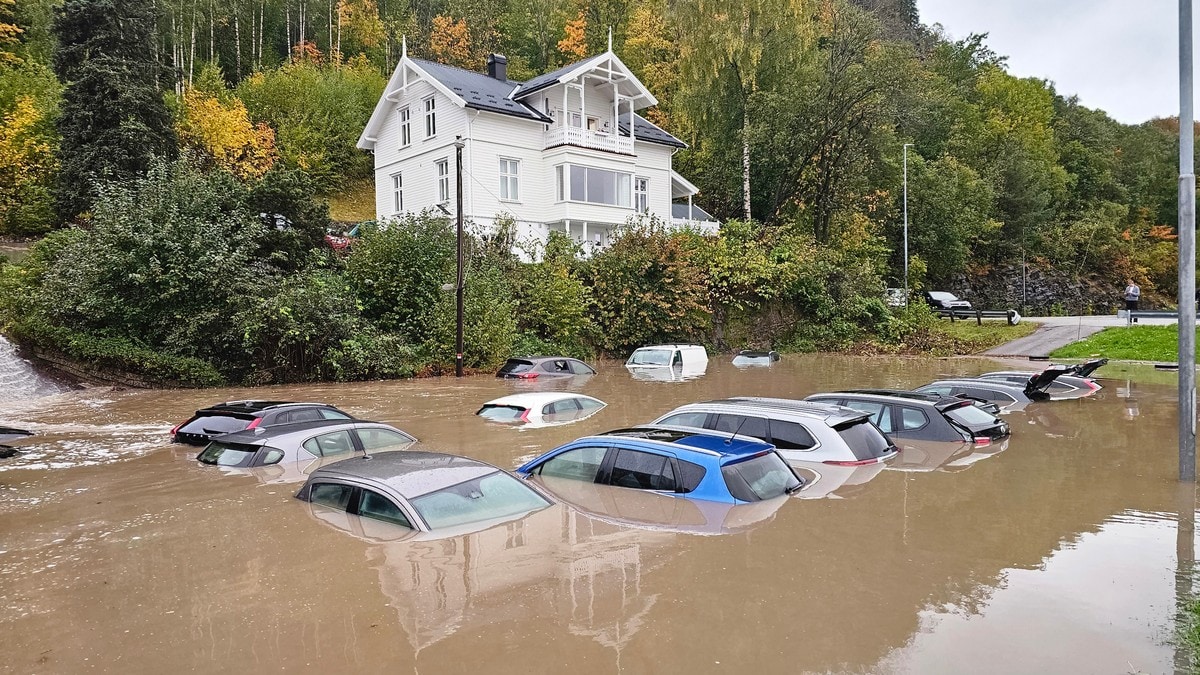 Skademeldingene renner inn: – Håper virkelig på rettferdig behandling