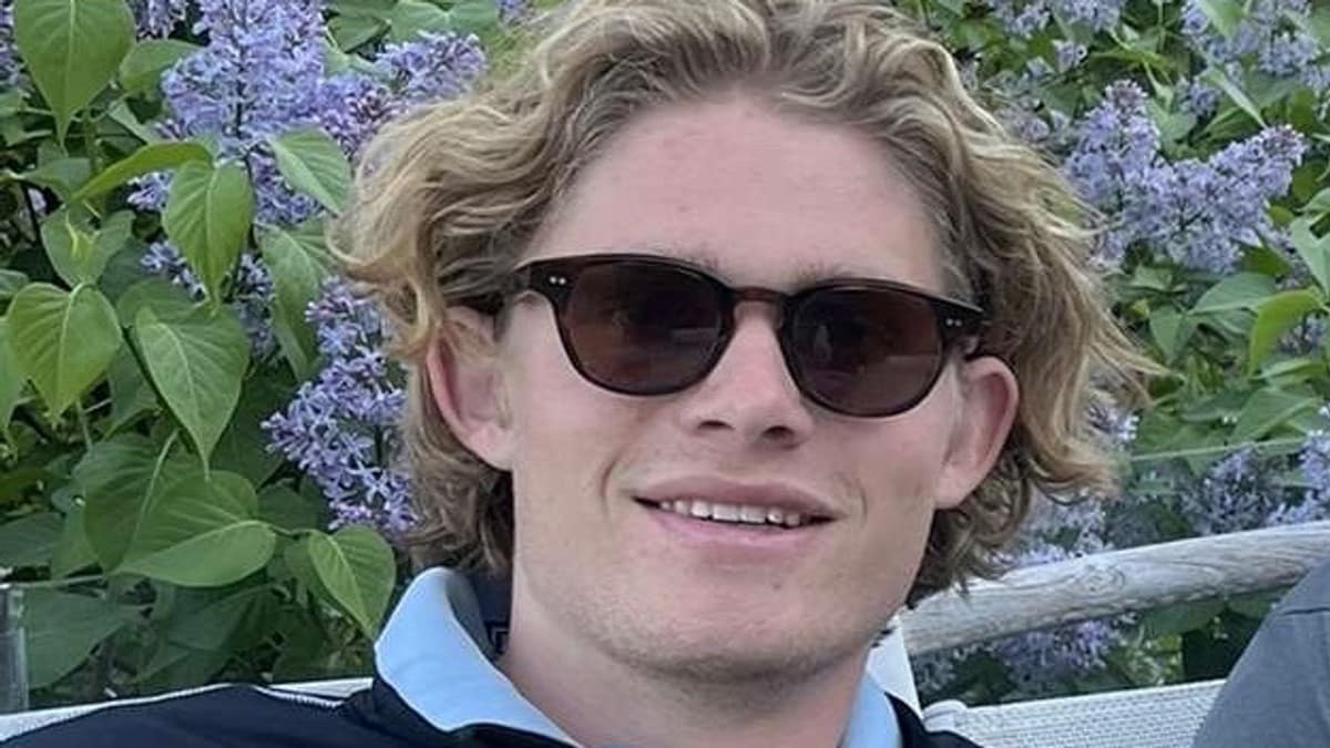 Harvard: Trump-administrasjonen forbyr opptak av internasjonale studenter