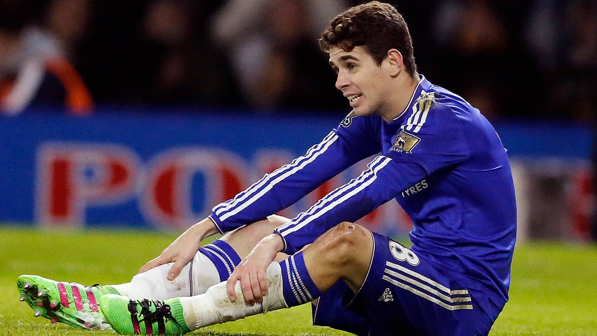 Tidligere Chelsea-stjerne innlagt på sykehus med hjerteproblemer