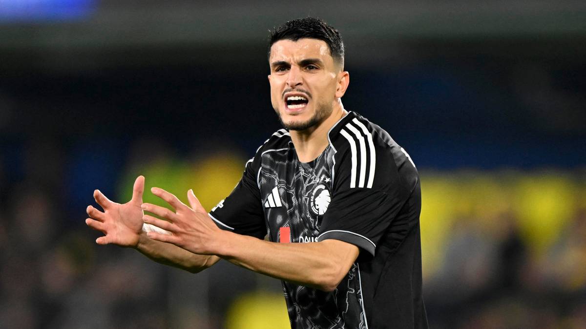 Kjempefiasko for FC København – havnet i nedrykkskvalifisering