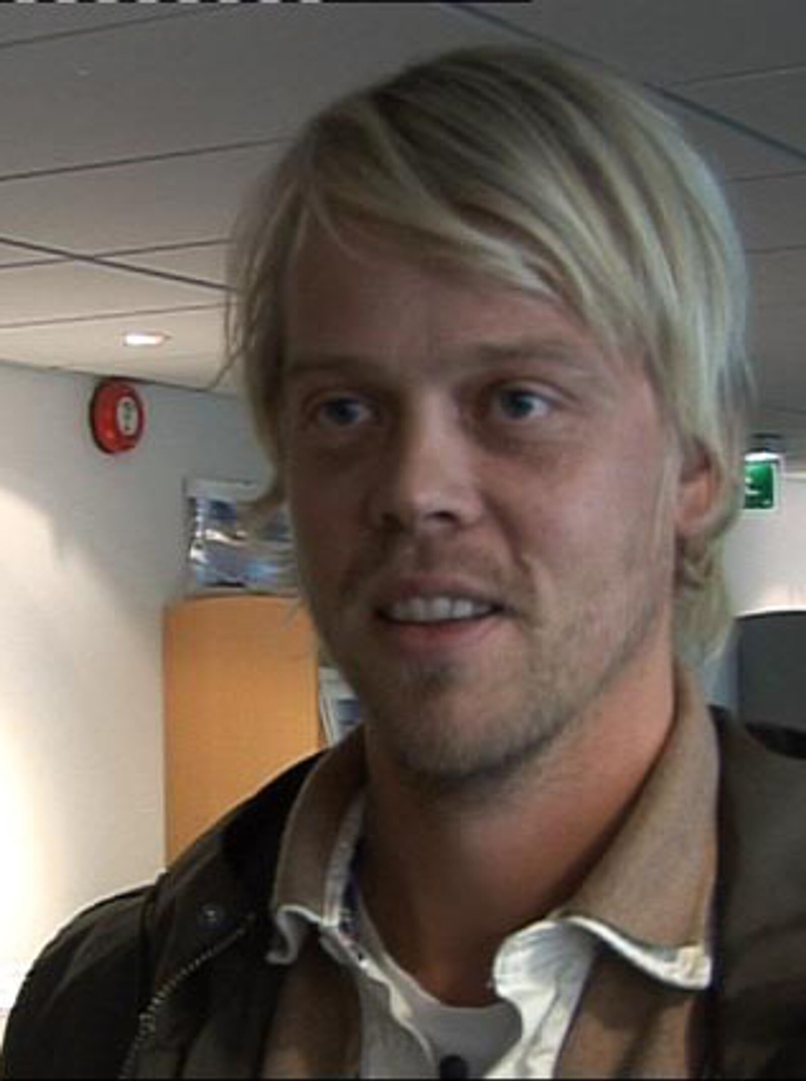 Audun Grønvold blir landslagssjef NRK Sport Sportsnyheter