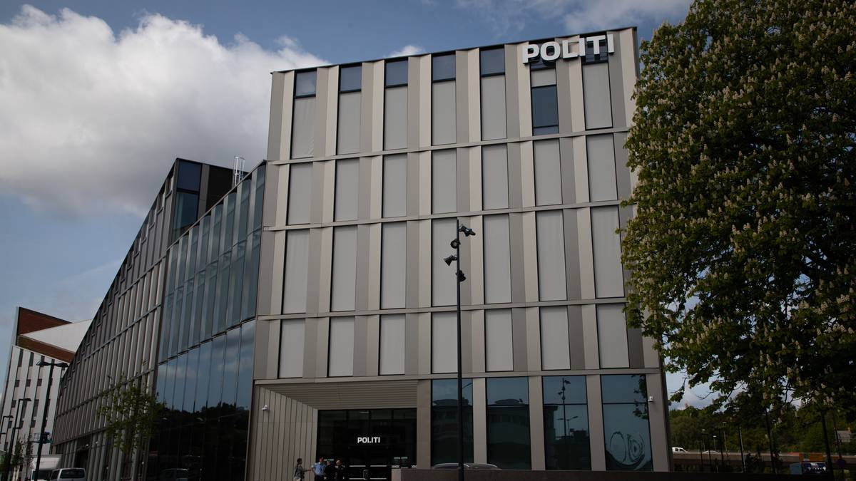 Agder-politiet bryter regelverket