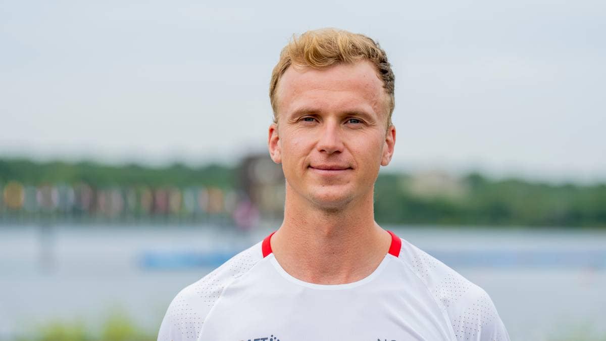 OL-roar Helseth har bestemt seg for å legge opp