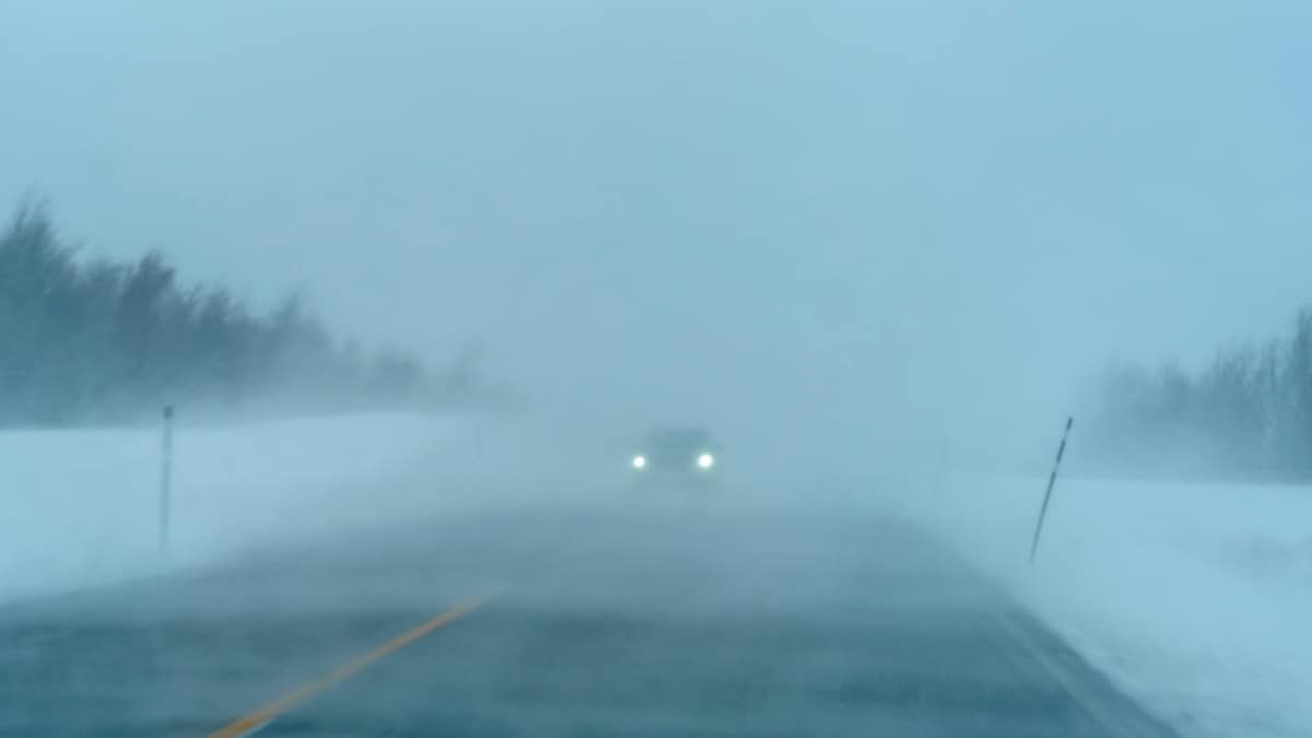 Flere farevarsler de kommende dagene