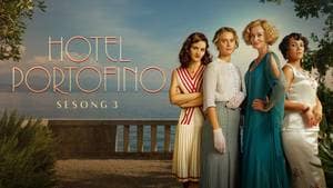 Se i NRK TV: Hotel Portofino