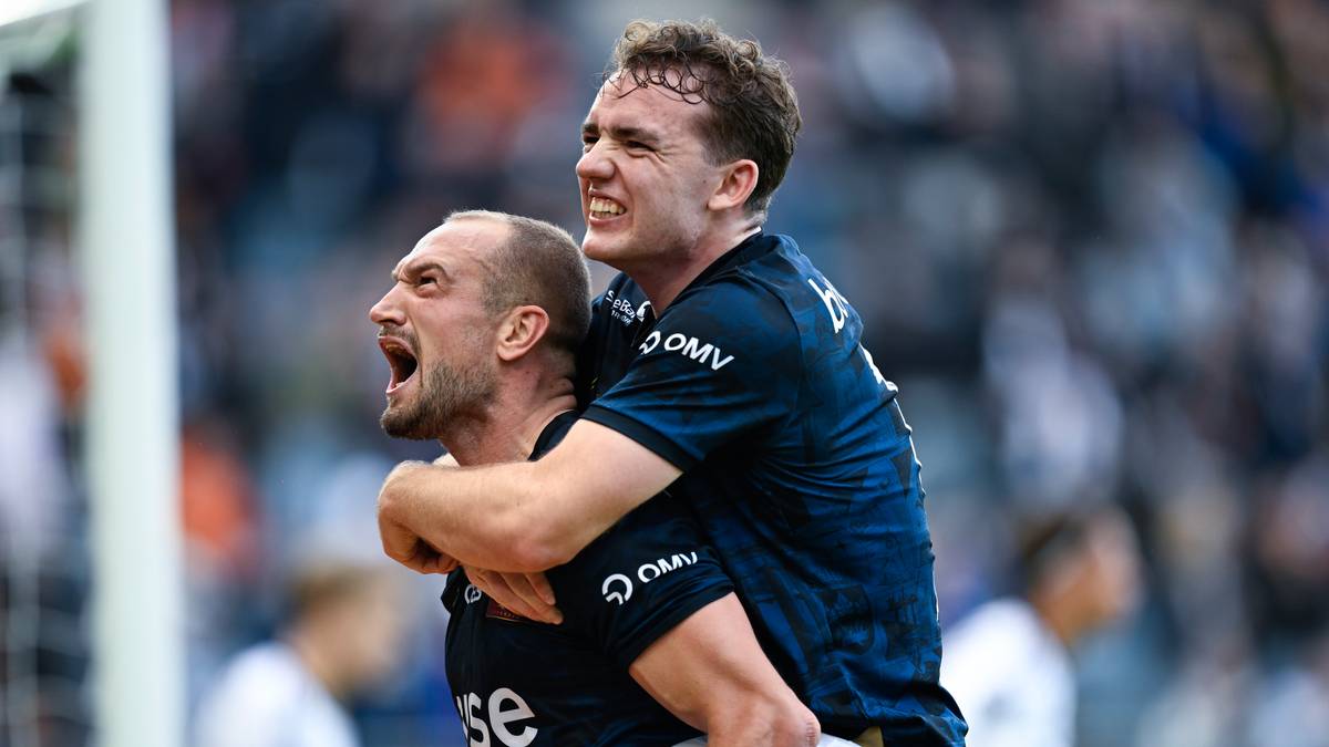 Viking i fyr og flamme: – Vi hater Rosenborg