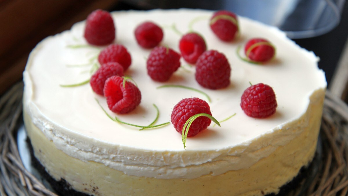 Bilderesultat for festkake