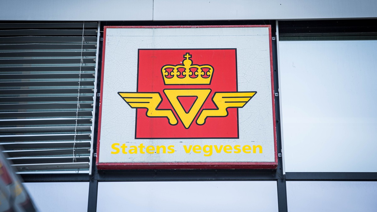 Sjåfør stoppet med førerkort fra ukrainsk utbryterstat