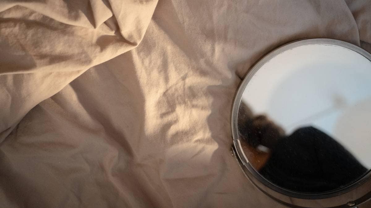 «Nora» tenner på å være sjalu: – Du må tørre å finne din greie