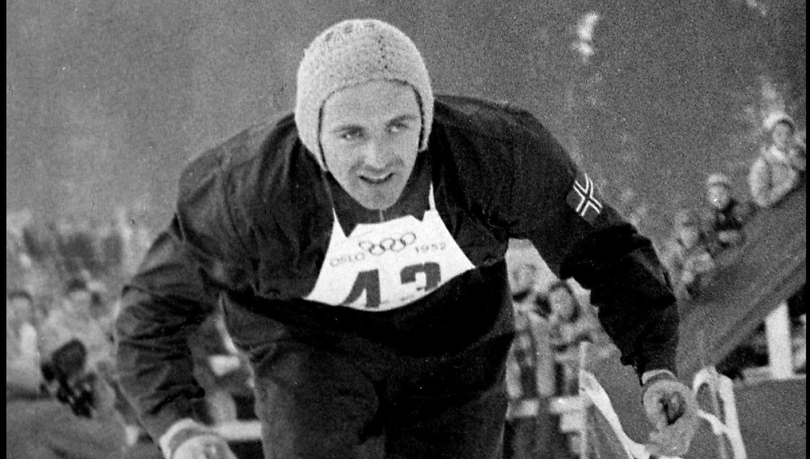 Hallgeir Brenden NRK Sport Sportsnyheter, resultater og sendeplan